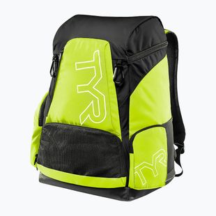 Раница за плуване TYR Alliance 45 l lime