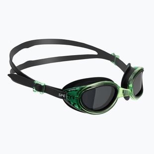 Очила за плуване TYR Special Ops 2.0 Polarised Non-Mirrored light green/black
