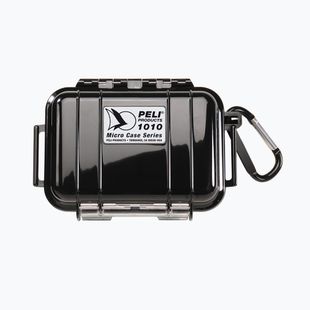 Контейнер за съхранение PELI 1010 Micro Case black