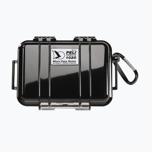 Контейнер за съхранение PELI 1020 Micro Case black