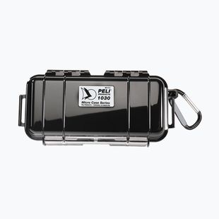 Контейнер за съхранение PELI 1030 Micro Case black