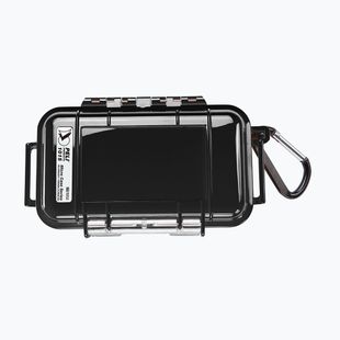 Контейнер за съхранение PELI 1015 Micro Case black