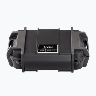 Органайзер Peli R40 Personal Utility Ruck Case black