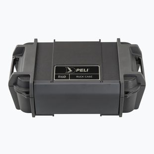 Органайзер Peli R60 Personal Utility Ruck Case black