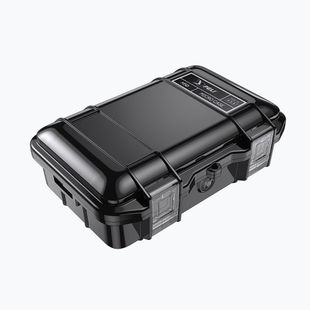 Контейнер за съхранение PELI M50 Micro Case black