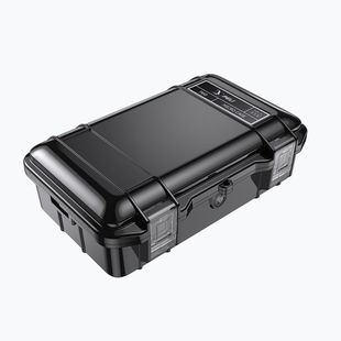 Контейнер за съхранение PELI M60 Micro Case black