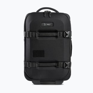 Пътнически куфар PELI Aegis 22' Carry-On Rolling Hybrid Duffel 47 l black