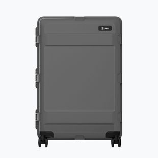 Пътнически куфар PELI 30' ATX Check-In Hard-Sided 90 l charcoal