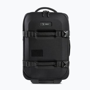 Пътнически куфар PELI Aegis 30' 4-Wheels Hybrid Duffel 90 l black