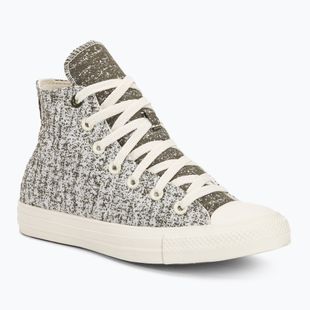 Converse Chuck Taylor All Star Hi дамски маратонки egret/cargo khaki/egret