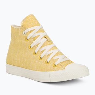 Converse Chuck Taylor All Star Hi дамски маратонки saturn gold/egret/egret