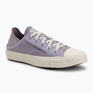 Дамски маратонки Converse Chuck Taylor All Star Crush Heel violet