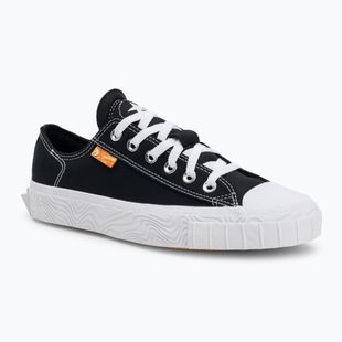 Детски маратонки Converse Chuck Taylor All Star OX черно/бяло