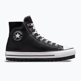 Кецове Converse Chuck Tylor Citytrek black/white
