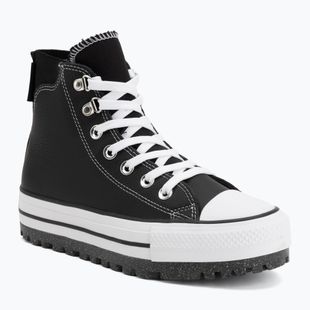 Кецове Converse Chuck Tylor Citytrek black/white