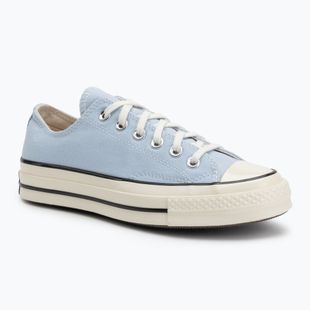 Converse Chuck 70 Vintage Canvas детски маратонки cloudy daze/egret/black