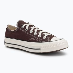 Converse Chuck 70 Dark root/egret/black детски маратонки