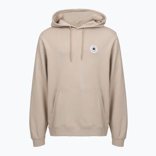 Суитшърт Converse Go-To Chuck Taylor Patch Hoodie 10026983-A04 papyrus