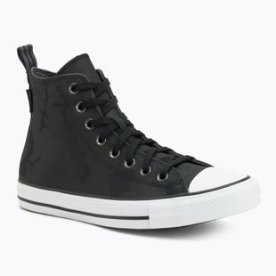 Кецове Converse Chuck Taylor All Star TecTuff Waterproof black/dark mark matter grey/white