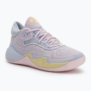 Баскетболни обувки Converse All Star BB Shift CX natural ivory/warm clay