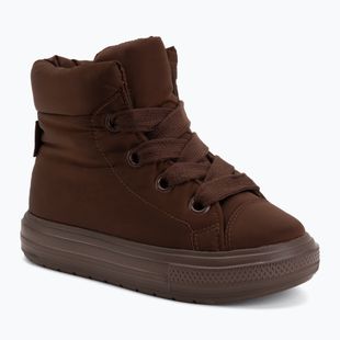 Обувки Converse Chuck Taylor All Star Boot brown