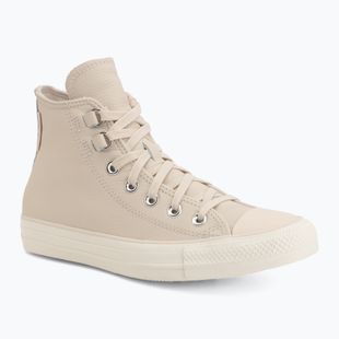 Кецове Converse Chuck Taylor All Star Hi light dune/erget/light dune