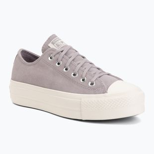 Дамски кецове Converse Chuck Taylor All Star Lift frozen thistyle