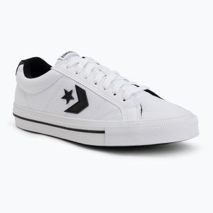 Кецове Converse Sport Casual Low white/black