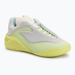 Обувки за баскетбол Converse Shai 001 Lace Up lime latte