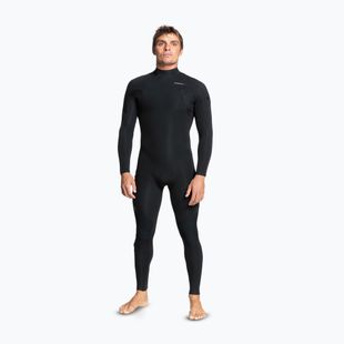 Quiksilver Мъжка плувна пяна 4/3mm Everyday Sessions Back Zip