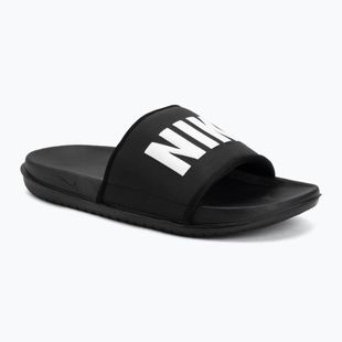 Мъжки чехли Nike Offcourt black/black/white