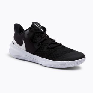 Обувки за волейбол Nike Zoom Hyperspeed Court черно/бяло