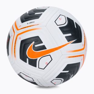 Nike Academy Team футболен екип черно и бяло CU8047