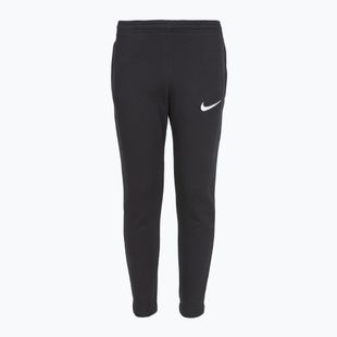 Детски панталони Nike Park 20 black/white/white