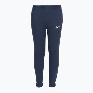 Детски панталони Nike Park 20 obsidian/white/white