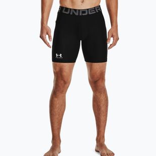 Under Armour UA HG Armour тренировъчни шорти черни 1361596