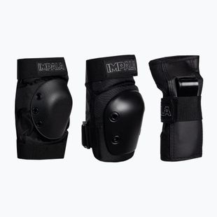 Комплект дамски протектори IMPALA Protective black IMPRPADS