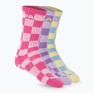 Дамски чорапи IMPALA Skate 3 чифта check