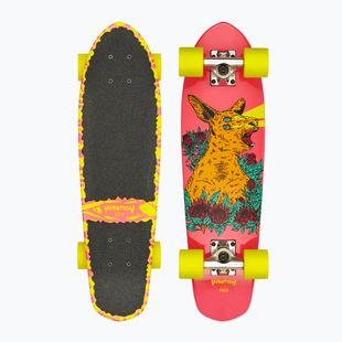 Круизер скейтборд Globe Blazer lazer roo