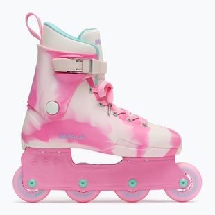 Дамски ролкови кънки IMPALA Lightspeed Inline Skate sherbet swirl