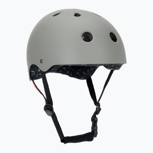 Globe Goodstock Сертифицирана матова каска в цвят gunmetal/bandana