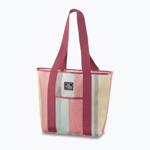 Дамска чанта Dakine Mesh Tote dry rose