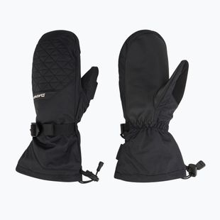 Дамски ръкавици за сноуборд Dakine Camino Mitt black S24