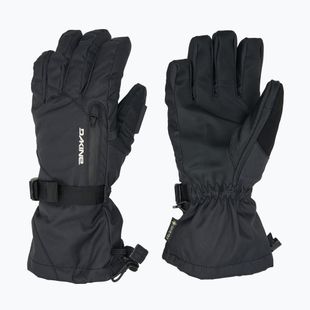 Дамски ръкавици за сноуборд Dakine Sequoia Gore-Tex Glove black