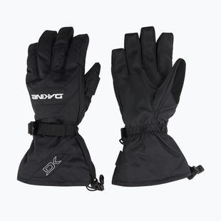 Мъжки ръкавици за сноуборд Dakine Scout black