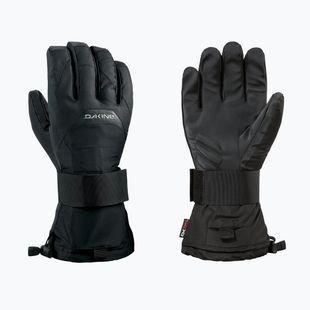 Мъжки ръкавици за сноуборд Dakine Wristguard black S24