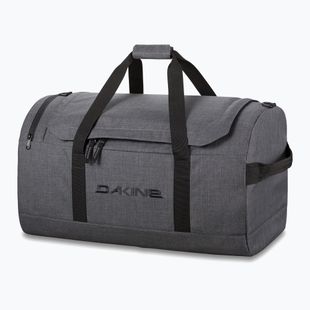 Dakine EQ Duffle 70 l карбонова чанта за пътуване