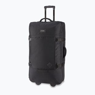 Dakine 365 Пътническа чанта Roller 120 л черна