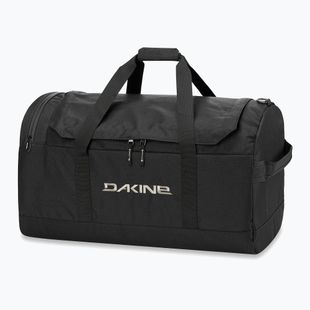 Dakine EQ Duffle 70 л пътна чанта черна