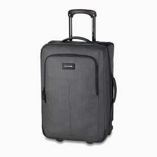 Пътна чанта Dakine Carry On Roller 42 l carbon